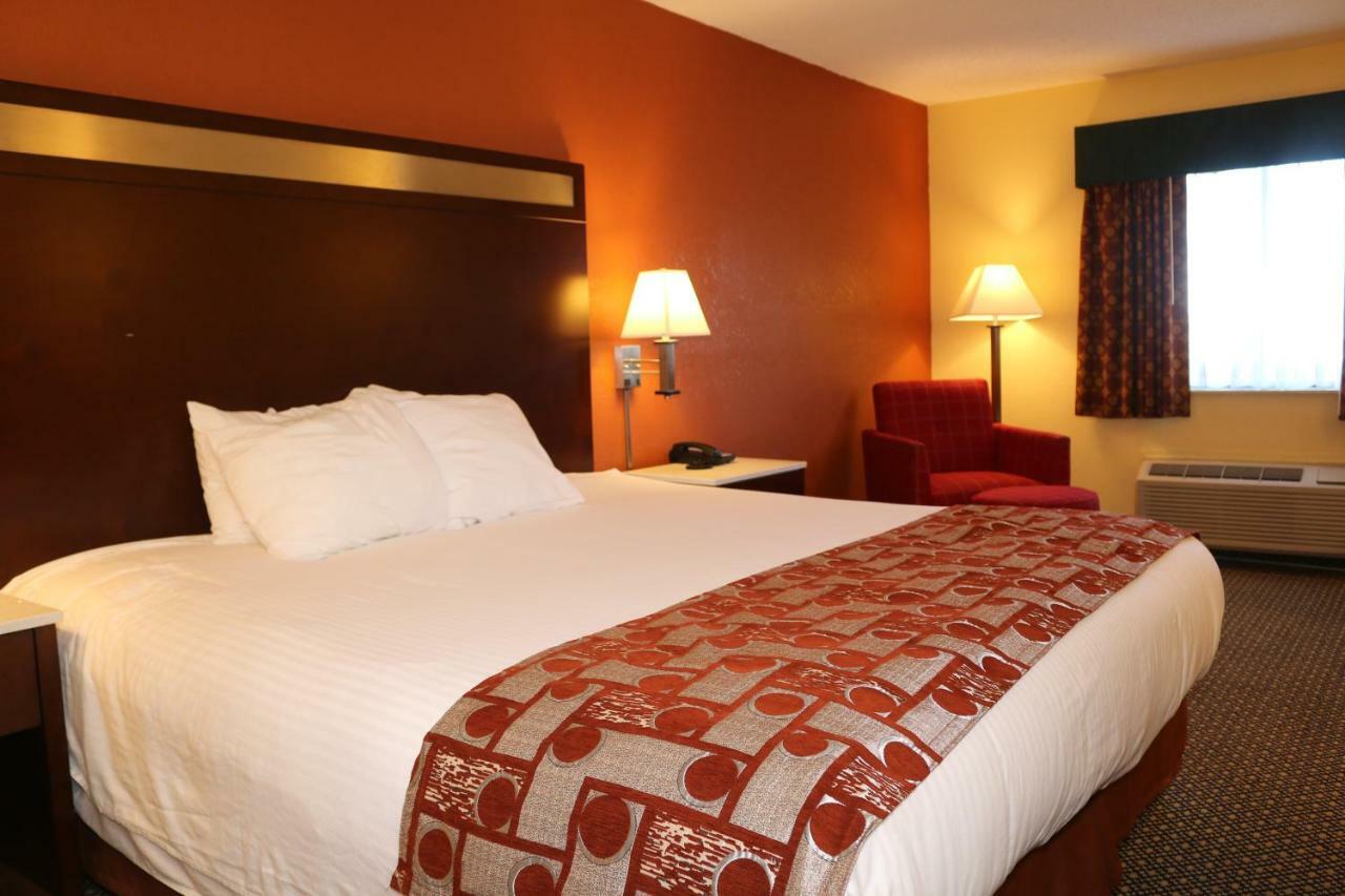 Baymont By Wyndham Washington Court House Jeffersonville