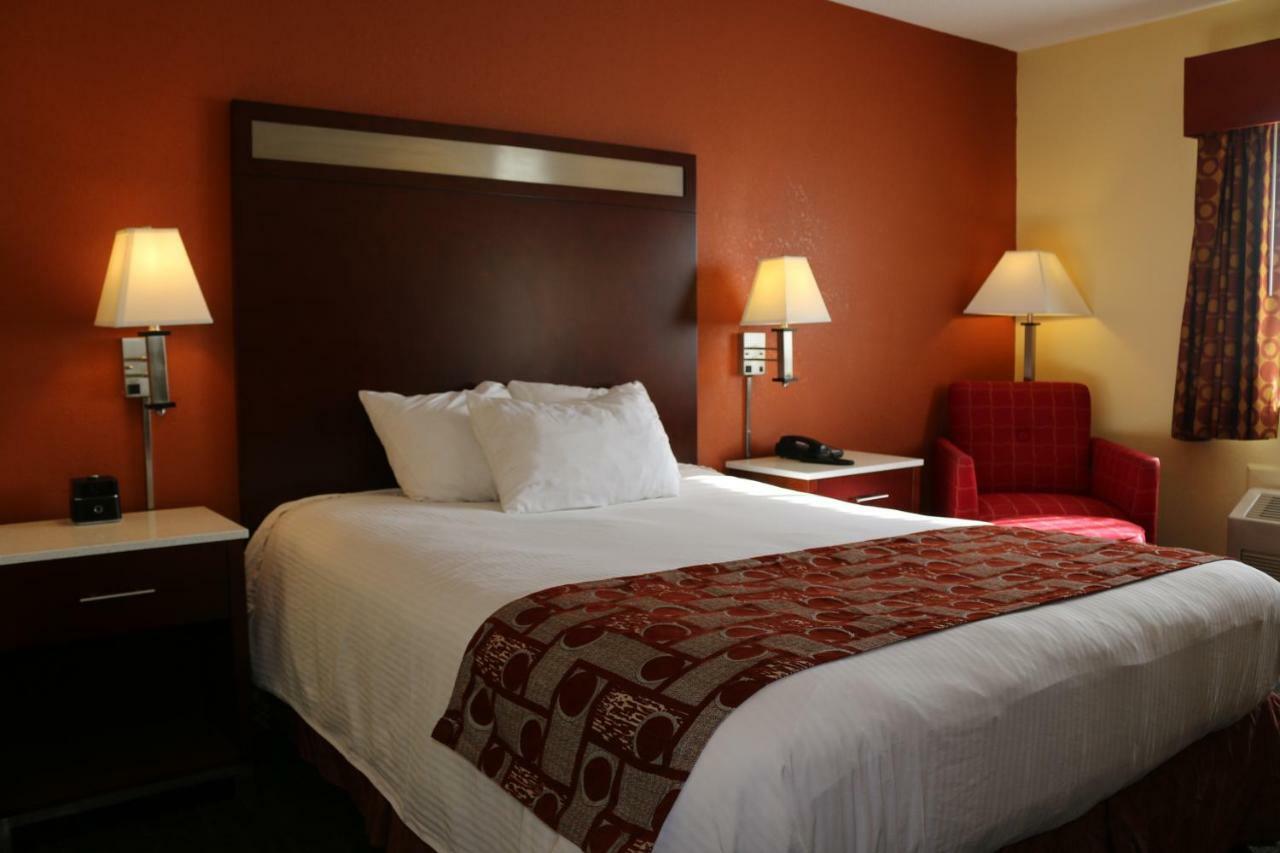 Hotel Baymont By Wyndham Washington Court House Jeffersonville