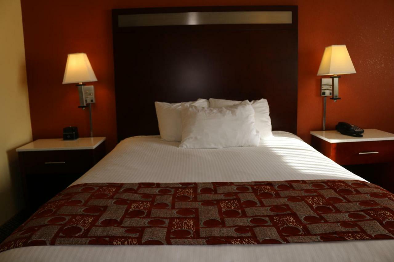 Hotel Baymont By Wyndham Washington Court House Jeffersonville