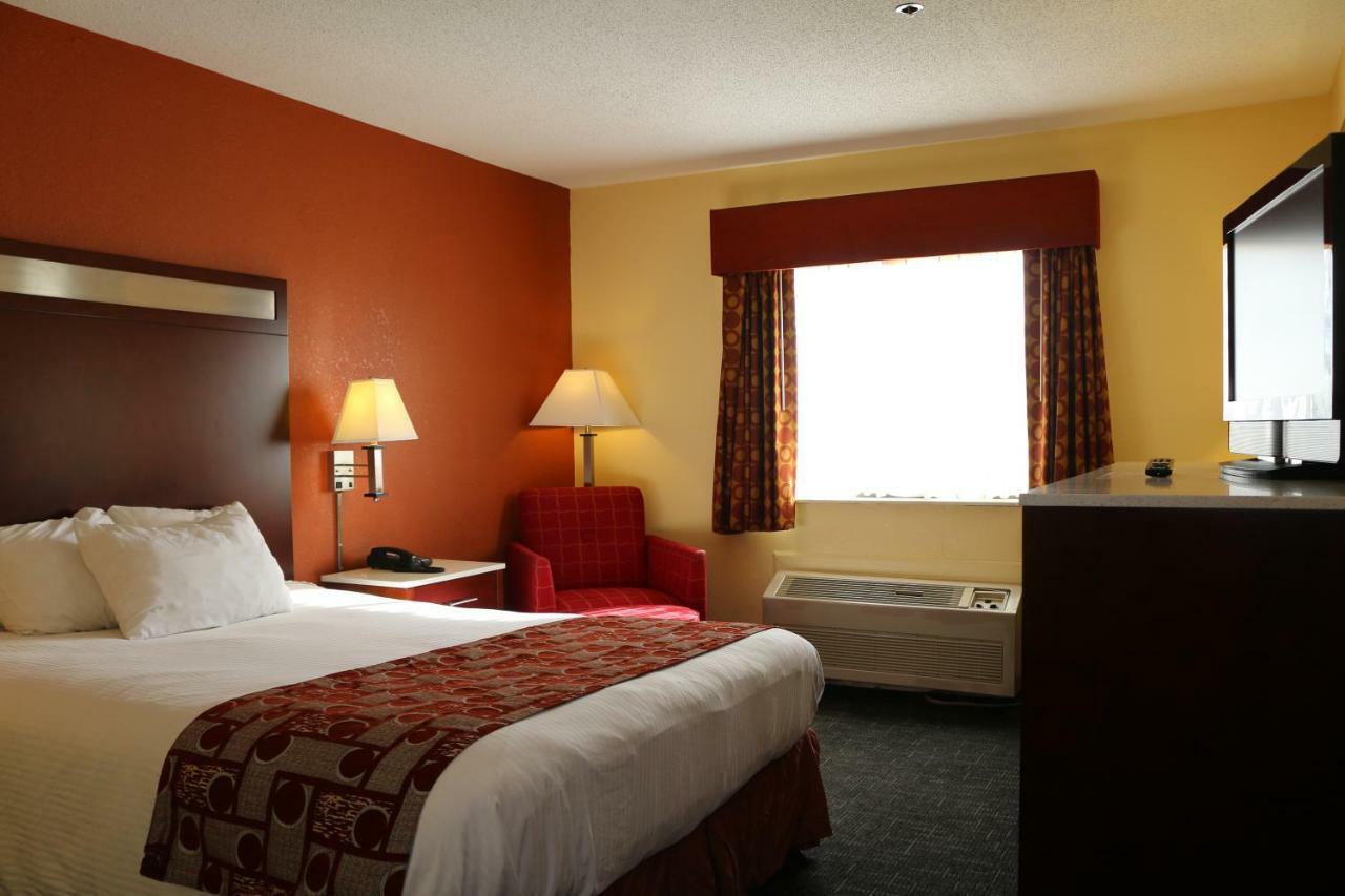 Baymont By Wyndham Washington Court House